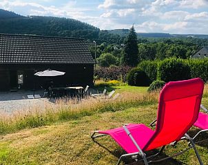 Verblijf 061652 - Chalet Ardennen (Luik) - Vakantiehuis in Stavelot