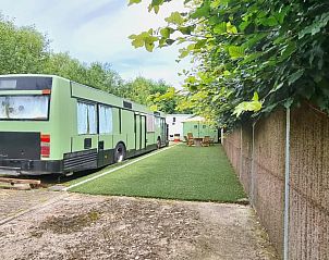 Unterkunft 0616701 - Ferienhaus Lüttich - «REEBUS»