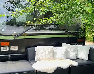 Unterkunft 0616701 - Ferienhaus Lüttich - «REEBUS»