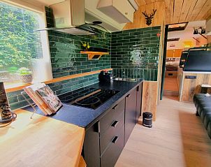 Unterkunft 0616701 - Ferienhaus Lüttich - «REEBUS»