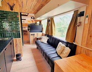 Unterkunft 0616701 - Ferienhaus Lüttich - «REEBUS»