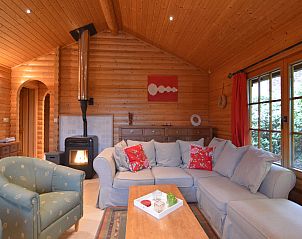 Unterkunft 0616903 - Chalet Lüttich - Lodge des Fagnes