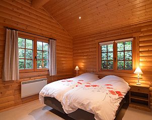 Unterkunft 0616903 - Chalet Lüttich - Lodge des Fagnes