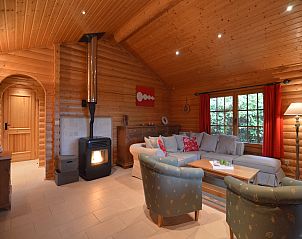 Unterkunft 0616903 - Chalet Lüttich - Lodge des Fagnes