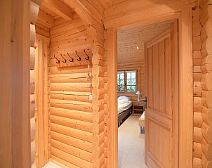 Unterkunft 0616903 - Chalet Lüttich - Lodge des Fagnes