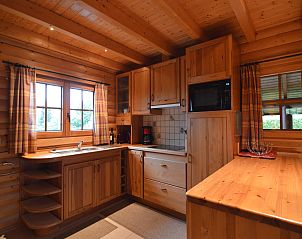 Unterkunft 0616903 - Chalet Lüttich - Lodge des Fagnes