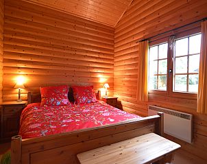 Unterkunft 0616903 - Chalet Lüttich - Lodge des Fagnes