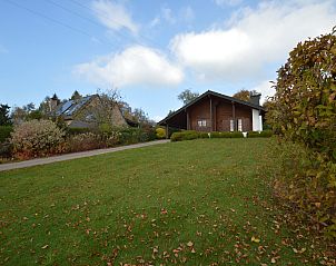 Unterkunft 0616903 - Chalet Lüttich - Lodge des Fagnes