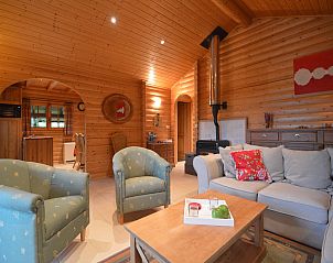 Unterkunft 0616903 - Chalet Lüttich - Lodge des Fagnes