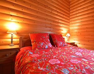 Unterkunft 0616903 - Chalet Lüttich - Lodge des Fagnes