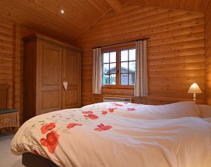 Unterkunft 0616903 - Chalet Lüttich - Lodge des Fagnes