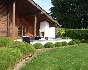 Unterkunft 0616903 - Chalet Lüttich - Lodge des Fagnes