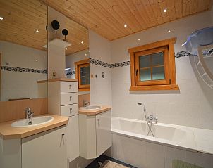 Unterkunft 0616903 - Chalet Lüttich - Lodge des Fagnes