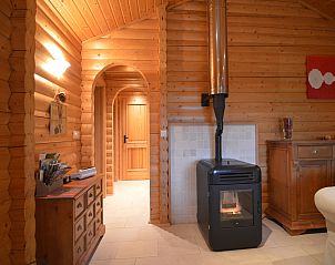 Unterkunft 0616903 - Chalet Lüttich - Lodge des Fagnes