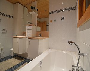 Unterkunft 0616903 - Chalet Lüttich - Lodge des Fagnes