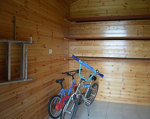 Unterkunft 0616903 - Chalet Lüttich - Lodge des Fagnes