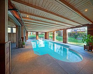 Verblijf 0616904 - Vakantiewoning Ardennen (Luik) - Château de luxe