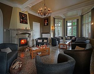 Verblijf 0616904 - Vakantiewoning Ardennen (Luik) - Château de luxe