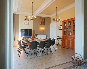 Verblijf 0616904 - Vakantiewoning Ardennen (Luik) - Château de luxe