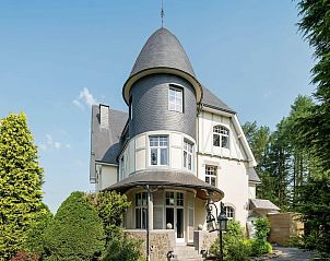 Verblijf 0616904 - Vakantiewoning Ardennen (Luik) - Château de luxe
