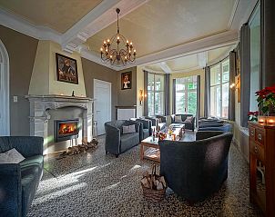 Verblijf 0616904 - Vakantiewoning Ardennen (Luik) - Château de luxe