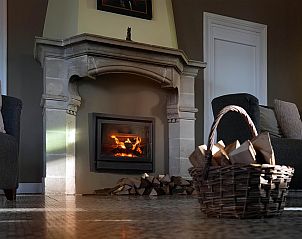 Verblijf 0616904 - Vakantiewoning Ardennen (Luik) - Château de luxe