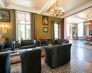 Verblijf 0616904 - Vakantiewoning Ardennen (Luik) - Château de luxe