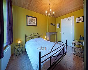 Verblijf 0616904 - Vakantiewoning Ardennen (Luik) - Château de luxe