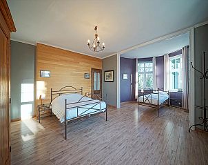 Verblijf 0616904 - Vakantiewoning Ardennen (Luik) - Château de luxe