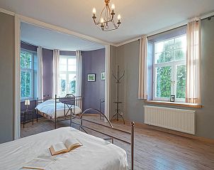 Verblijf 0616904 - Vakantiewoning Ardennen (Luik) - Château de luxe