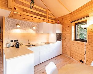 Verblijf 061703 - Vakantiewoning Ardennen (Luik) - Vakantiehuis in Hannut