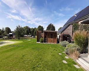 Unterkunft 061704 - Ferienhaus Lüttich - Le Paradis d'Henri