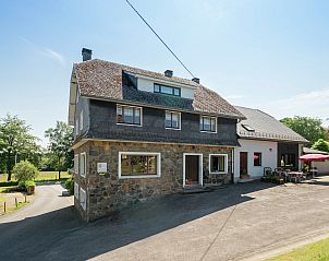 Guest house 0617401 - Holiday property Liege - Am Brunnen