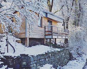 Verblijf 0619002 - Vakantiewoning Ardennen (Luik) - Vakantiehuisje in Comblain au Pont