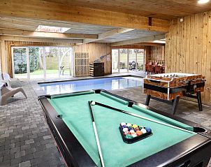 Unterkunft 061903 - Ferienhaus Lüttich - Annexe