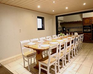 Unterkunft 061903 - Ferienhaus Lüttich - Annexe