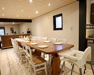 Unterkunft 061903 - Ferienhaus Lüttich - Annexe