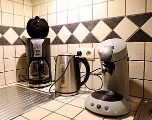 Unterkunft 061903 - Ferienhaus Lüttich - Annexe