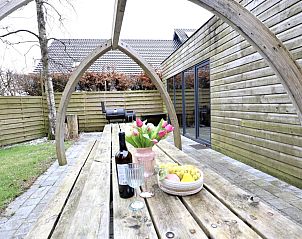 Unterkunft 061903 - Ferienhaus Lüttich - Annexe