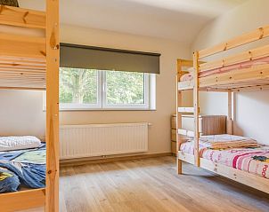 Guest house 061906 - Holiday property Liege - Vakantiehuisje in Sourbrodt