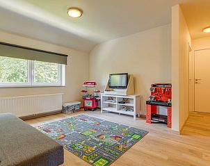 Guest house 061906 - Holiday property Liege - Vakantiehuisje in Sourbrodt