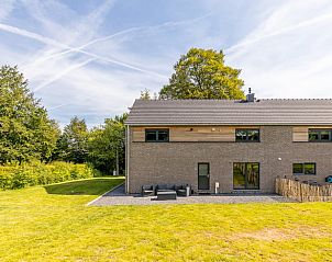 Guest house 061906 - Holiday property Liege - Vakantiehuisje in Sourbrodt