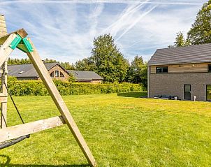 Guest house 061906 - Holiday property Liege - Vakantiehuisje in Sourbrodt