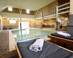 Unterkunft 061908 - Ferienhaus Lüttich - Le GitAnne