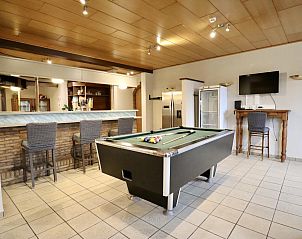 Unterkunft 061908 - Ferienhaus Lüttich - Le GitAnne