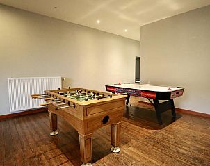 Unterkunft 061908 - Ferienhaus Lüttich - Le GitAnne