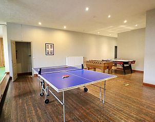 Unterkunft 061908 - Ferienhaus Lüttich - Le GitAnne