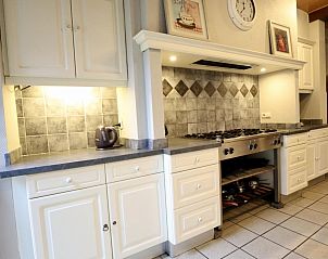 Unterkunft 061908 - Ferienhaus Lüttich - Le GitAnne