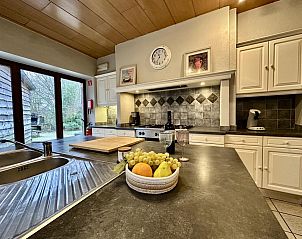 Unterkunft 061908 - Ferienhaus Lüttich - Le GitAnne