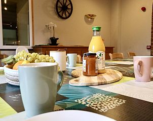 Unterkunft 061908 - Ferienhaus Lüttich - Le GitAnne